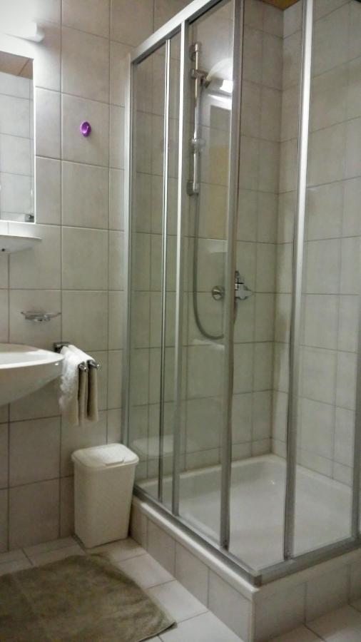 Almhof Apartment Сьолден Екстериор снимка