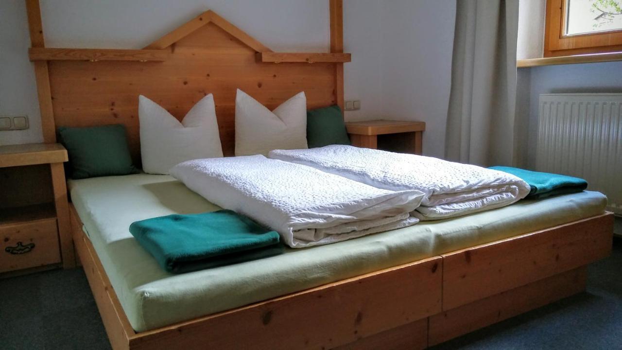 Almhof Apartment Сьолден Екстериор снимка