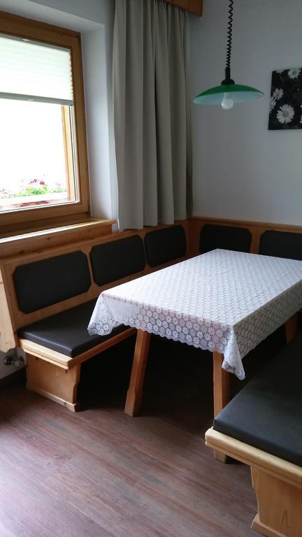 Almhof Apartment Сьолден Екстериор снимка
